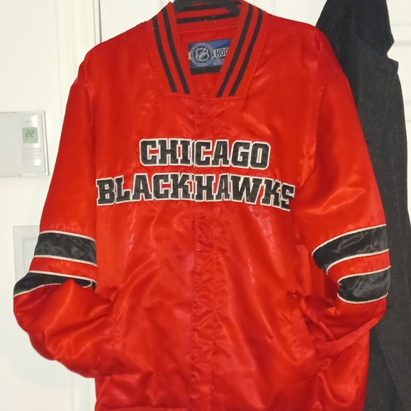 Oldschool blackhawks jacket - Picture 2 of 3